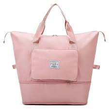 Bolso Plegable Impermeable